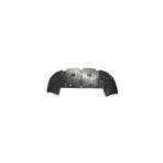 Parça World 7013W0-CITROEN C4 ÖN TAMPON ALT KORUMA PLASTIK 04-08 -CIT07C4042