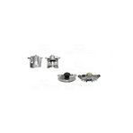 Parça World 701615124-WISCO VW T4 1.8 2.0 2.5 90-03 FREN KALIPERI ON SAG 701615124