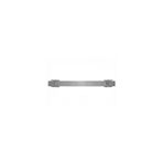 Parça World 7106F1-PEUGEOT 307 ÖN TAMPON TAKVİYESİ AL.05-08 -PEJ0737028Y