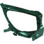 Parça World 7212Z8-PEUGEOT 206 ÖN FAR YUVA SACI SAĞ 98- -PEJ0926006