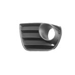 Parça World 735356149-FIAT PUNTO ÖN TAMPON PANJURU DELİKLİ SOL 04-06 -FIA07PU030