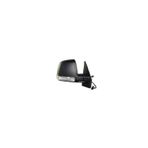 Parça World 735497890-FIAT DOBLO AYNA ELEKTRİKLİ ISITMALI SİN.6 PİN TEK CAM AST.SOL 10- -FIA11DO012