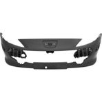 Parça World 7401CZ-PEUGEOT 307 ÖN TAMPON DELİKLİ 05-08 -PEJ0737013