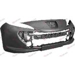 Parça World 7401ES-PEUGEOT 207 ÖN TAMPON YIK.DELİKLİ SPORT AST.06- -PEJ0727008P