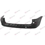 Parça World 7410R5-PEUGEOT 307 SW ARKA TAMPON AST.01-05 -PEJ0737017P