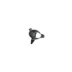 Parça World 7416R5-PEUGEOT 206 PLUS ÖN SİS FAR TAŞIYICI SOL 09- -PEJ0926015
