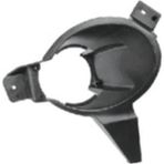 Parça World 7416R6-PEUGEOT 206 PLUS ÖN SİS FAR TAŞIYICI SAĞ 09- -PEJ0926014