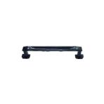 Parça World 756102553R-RENAULT CLİO ARKA TAMPON TAKVİYESİ 12- -REN07CL241Y