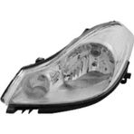 Parça World 7701070630-RENAULT CLİO SYMBOL ÖN FAR EL.SOL 09- -REN10CL040