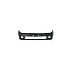 Parça World 7701210069-RENAULT SYMBOL ÖN TAMPON TAKVİYELİ SİYAH 09-12 -REN07CL043