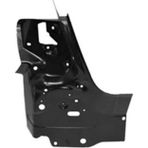 Parça World 7782734374-RENAULT SYMBOL ARKA STOP YUVA SACI SOL 09- -REN09CL038