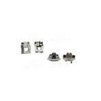 Parça World 7H8615424-WISCO VW 5 1.9 2.5 TDI 3.2 V6 03-09 FREN KALIPERI ARKA SAG 7H8615424
