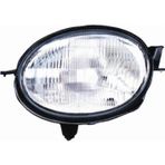 Parça World 811101E370-TOYOTA COROLLA ÖN FAR ELEK.SOL 97-00 -TOY10CO016
