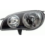 Parça World 811501E410-TOYOTA COROLLA ÖN FAR EL./MAN.SOL 00-02 -TOY10CO020
