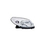 Parça World 8200733877-DACIA SANDERO ÖN FAR KABLOLU KROM SAĞ 08- -DAC10SA001