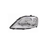 Parça World 8200744753-DACIA LOGAN/MCV ÖN FAR SOL 08- -DAC10LOC07