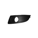 Parça World 8200838547-DACIA LOGAN ÖN TAMPON PANJURU DELİKLİ SOL 08- -DAC07LO011