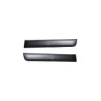 Parça World 828778633R-DACIA SANDERO ÖN KAPI BANDI SET 08- -DAC13SA017