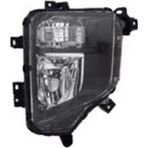 Parça World 8315A058-MITSUBISHI L200 ÖN SİS FARI SAĞ 19- -MIT10L2042