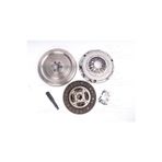 Parça World 835050-WISCO VW GOLF4 BORA SHARAN A3 TOLEDO 1.9TDI AJM 00- DEBRIYAJ SETI+VOLANT 835050