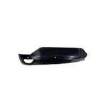 Parça World 850100657V-DACIA SANDERO ARKA TAMPON ALT 4 SENSÖR DELİKLİ 21- -DAC07SA118