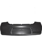 Parça World 850101031S-RENAULT SYMBOL ARKA TAMPON 12-/TÜV -REN07CL103T