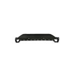 Parça World 850102458V-DACIA SANDERO STEPWAY ARKA TAMPON ALT 6 SENSÖR DELİKLİ 21- -DAC07SA139