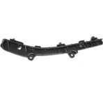 Parça World 850446345R-RENAULT KADJAR ARKA TAMPON BRAKETİ PLASTIK SAĞ 14- -REN07KJ023