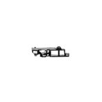 Parça World 850932782R-DACIA SANDERO/STEP.AR.TAMPON DARBE EMİCİ SOL 12- -DAC07SA052