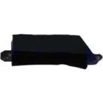 Parça World 850934565R-RENAULT SYMBOL ARKA TAMPON DARBE EMİCİ SOL 12- -REN07CL108