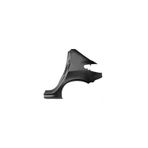 Parça World 8525N8-PEUGEOT 206 ARKA ÇAM.5 KAPI SOL 98- -PEJ0826007