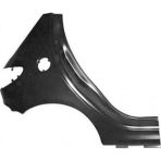 Parça World 8526K2-PEUGEOT 206 ARKA ÇAM.5 KAPI SAĞ 98- -PEJ0826006