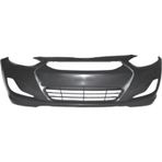 Parça World 865111R000-HYUNDAI ACCENT BLUE ÖN TAMPON PANJURLU 10- -HUN07AC039