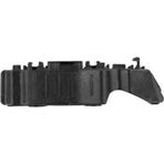 Parça World 865131R000-HYUNDAI ACCENT BLUE ÖN TAMPON ÜST BRAKETİ SOL 10- -HUN07AC044