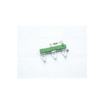 Parça World 867959131-WISCO VW T3 T4 T5 POLO 1.3 1.4 D 1975 KALORIFER REZISTANSI 867959131
