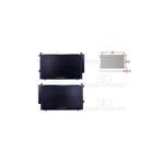 Parça World 88460-42110-WISCO TOYOTA RAV4 12BENZIN/DIZEL KLIMA RADYATORU MT-AT 705X408X16 MM 88460-42110