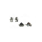 Parça World 8A0615423A-WISCO AUDI 80 B4 1.6 2.0 91-94 FREN KALIPERI ARKA SOL 8A0615423A