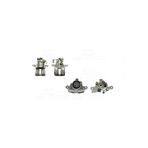 Parça World 8A0615424A-WISCO AUDI 80 B4 1.6 2.0 91-94 FREN KALIPERI ARKA SAG 8A0615424A