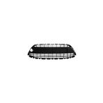 Parça World 8A6117B968AC5ZCT-FORD FİESTA ÖN TAMPON PANJURU ÇERÇ.DELİKLİ 08- -FOR07FI037