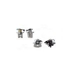 Parça World 8D0615423-WISCO AUDI A4 94-97 FREN KALIPERI ARKA SOL 8D0615423
