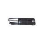 Parça World 8D0807346G01C-AUDI A4 ÖN TAMPON PANJURU SAĞ 94-98 -AUD09A4002 uyumlu