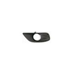 Parça World 8M5119953AE-FORD FOCUS ÖN TAMPON PANJURU DELİKLİ KROM ÇRV.SOL 08- -FOR07FO075