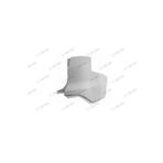 Parça World 8M51N17906BBXWAA-FORD FOCUS ARKA TAMPON SW.AST.SAĞ 11- -FOR07FO103P