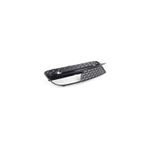 Parça World 8T0807681H01C-AUDI A5 ÖN TAMPON PANJURU DELİKLİ 2 KAPI SOL 11- -uyumlu