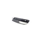 Parça World 8T0807682H01C-AUDI A5 ÖN TAMPON PANJURU DELİKLİ 2 KAPI SAĞ 11- -AUD07A5024