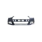Parça World 8W0807065GRU-AUDI A4 ÖN TAMPON AST.16- -AUD07A4107