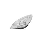 Parça World 921011J010-HYUNDAI İ20 ÖN FAR EL.MOTORLU SOL 09- -HUN10I2002