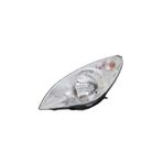 Parça World 921011J010-HYUNDAI İ20 ÖN FAR EL.MOTORLU SOL 09- -HUN10I2C02