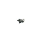 Parça World 93181182-OPEL ASTRA ÖN TAMPON BRAKETİ SOL 04- -OPL07AS082