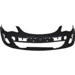 Parça World 95508031-OPEL CORSA D ÖN TAMPON 10- -OPL07CO062